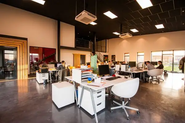 Bureaux