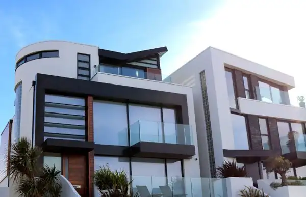 Villas